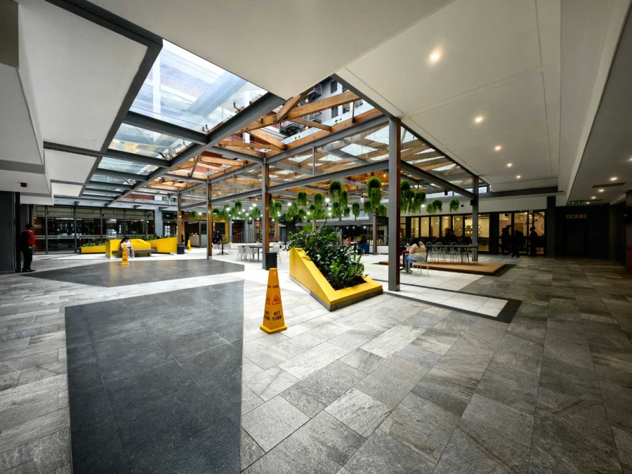 To Let commercial Property for Rent in Woodstock Western Cape